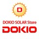 Солнечные панели DOKIO
