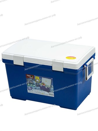 Термобокс IRIS Cooler Box CL-45 - фото 12279