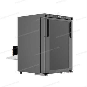 Автохолодильник компрессорный Alpicool R40 - фото 12304