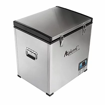 Автохолодильник компрессорный Alpicool BD75 - фото 4760