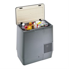 Автохолодильник компрессорный Indel b TB20