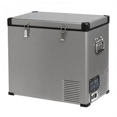 Автохолодильник компрессорный Indel b TB60