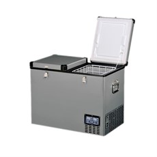 Автохолодильник компрессорный Indel b TB92