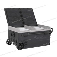 Автохолодильник компрессорный Alpicool TWW95