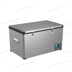 Автохолодильник компрессорный Alpicool BD85