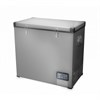 Автохолодильник компрессорный Indel b TB130 - фото 10219