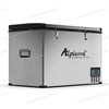Автохолодильник компрессорный Alpicool BD135 - фото 12061