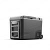 Автохолодильник компрессорный Alpicool M40 - фото 12565